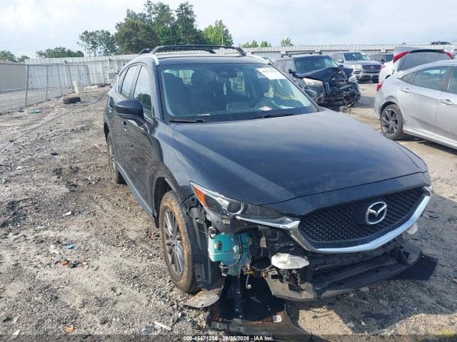 2018 MAZDA CX-5 SPORT 1