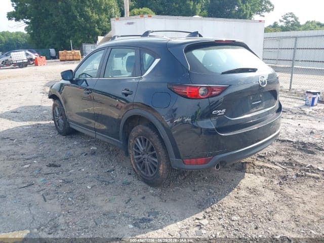 2018 MAZDA CX-5 SPORT 3