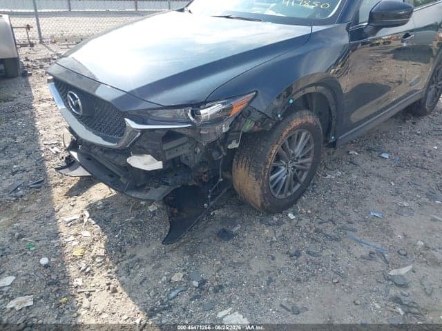 2018 MAZDA CX-5 SPORT 6