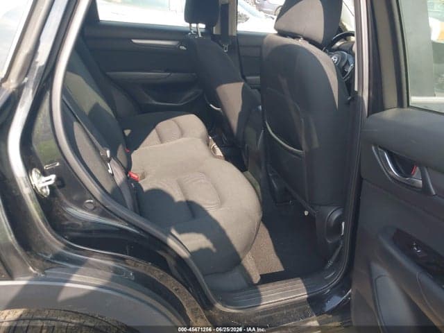 2018 MAZDA CX-5 SPORT 8