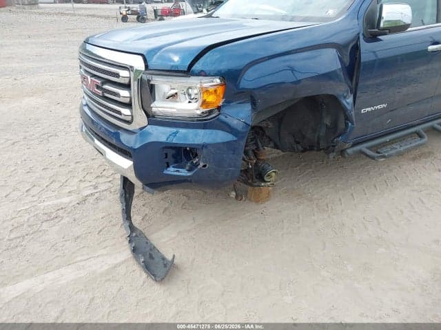 2019 GMC CANYON SLT 6