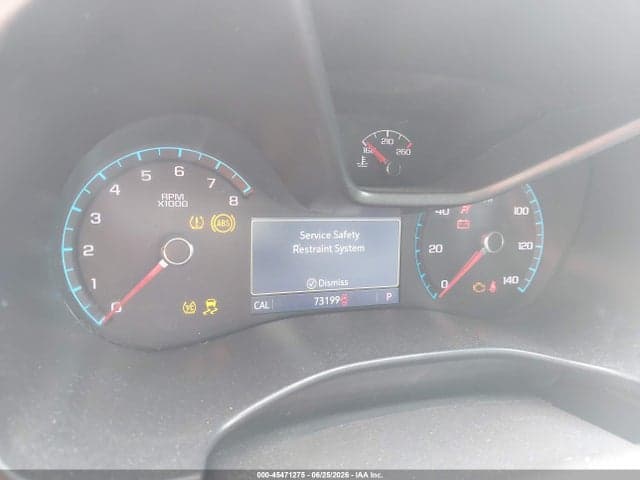 2019 GMC CANYON SLT 7