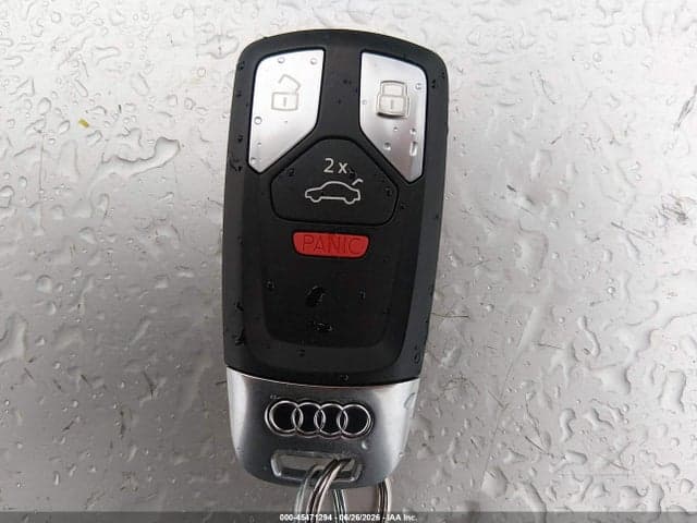 2019 AUDI Q5 45 PREMIUM 11