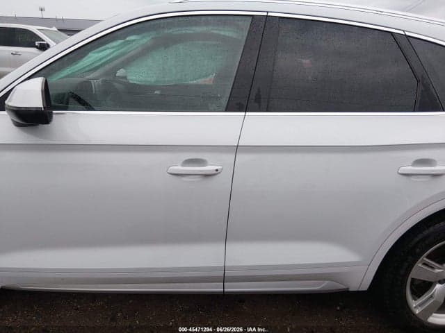 2019 AUDI Q5 45 PREMIUM 14