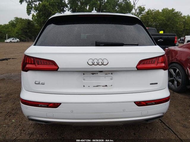 2019 AUDI Q5 45 PREMIUM 16