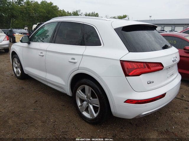 2019 AUDI Q5 45 PREMIUM 3
