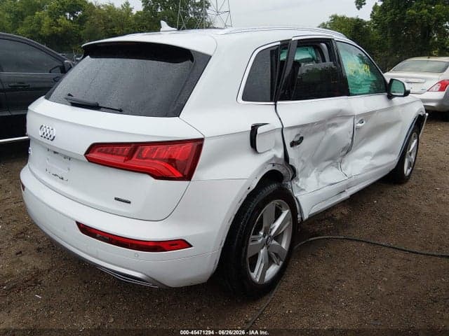 2019 AUDI Q5 45 PREMIUM 4