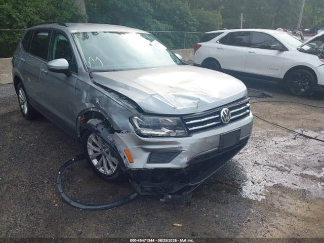 2020 VOLKSWAGEN TIGUAN 2.0T S 6