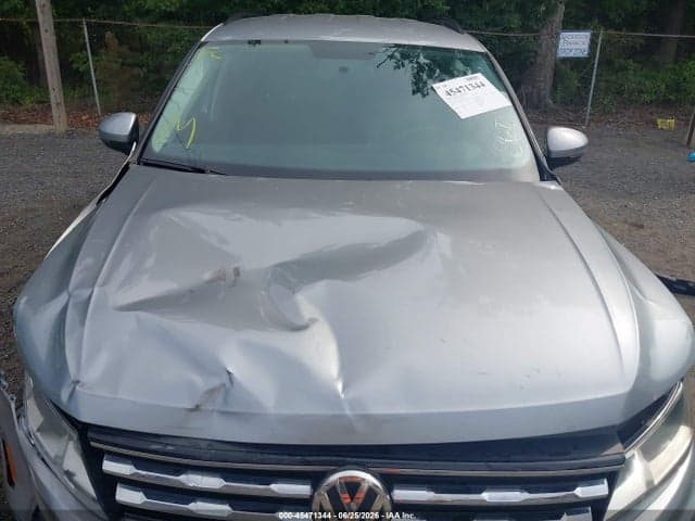 2020 VOLKSWAGEN TIGUAN 2.0T S 10