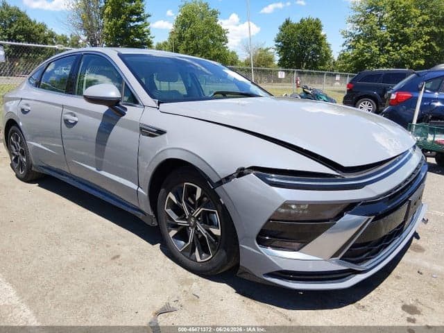 2024 HYUNDAI SONATA SEL - 1