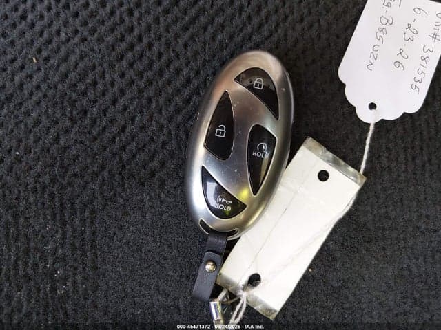 2024 HYUNDAI SONATA SEL 11