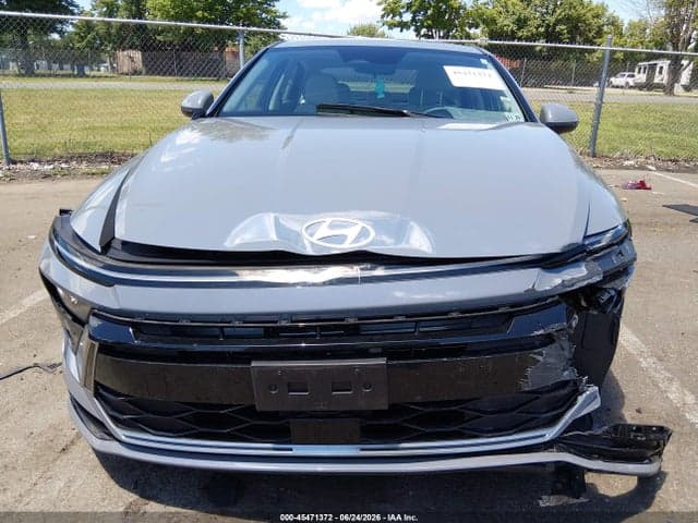 2024 HYUNDAI SONATA SEL 6