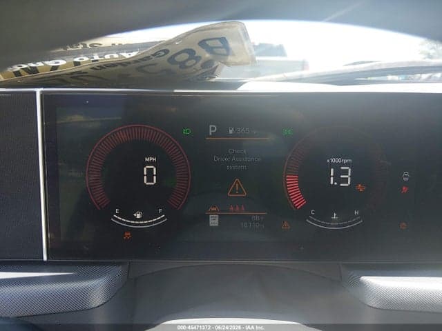 2024 HYUNDAI SONATA SEL 7