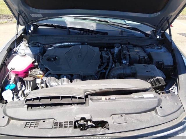 2024 HYUNDAI SONATA SEL 10