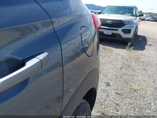 2018 HYUNDAI TUCSON SE 6