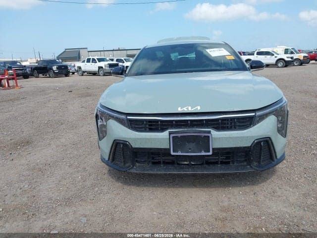 2025 KIA K4 GT-LINE 12