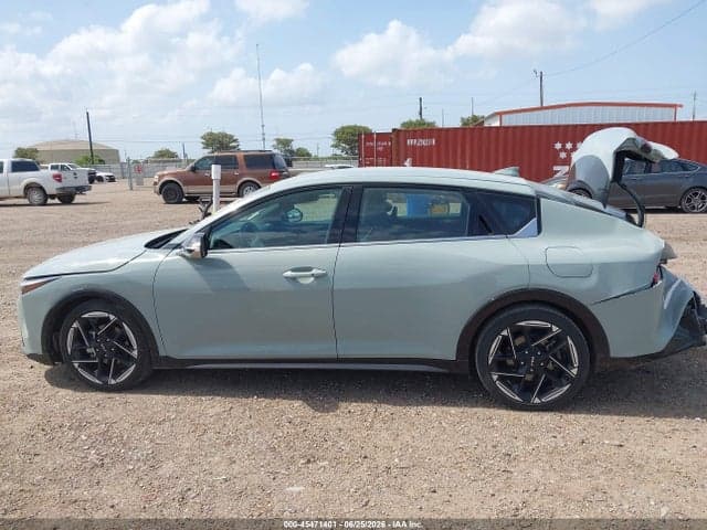 2025 KIA K4 GT-LINE 14