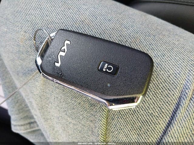 2023 KIA SPORTAGE X-LINE 11