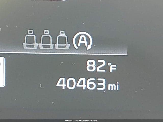 2023 KIA SPORTAGE X-LINE 15