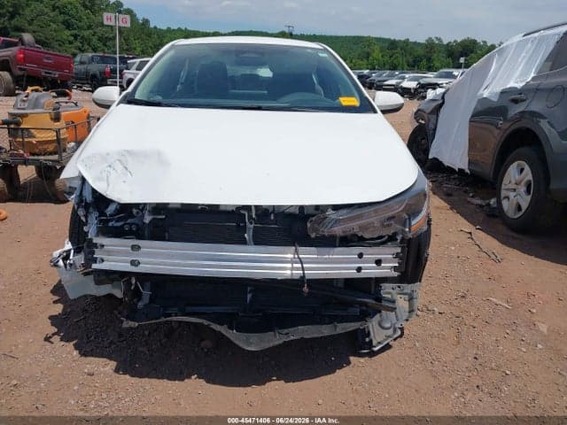 2026 TOYOTA COROLLA LE 13