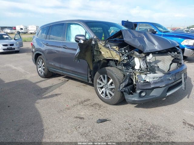 2020 HONDA PILOT AWD EX-L - 1