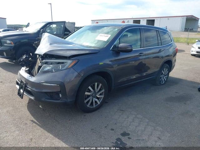 2020 HONDA PILOT AWD EX-L 2