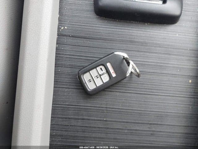 2020 HONDA PILOT AWD EX-L 11