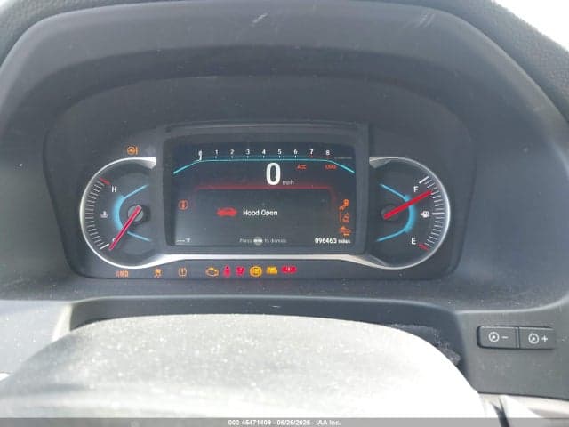 2020 HONDA PILOT AWD EX-L 7
