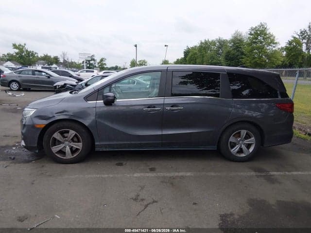 2020 HONDA ODYSSEY EX-L/EX-L W/NAVI RES 6