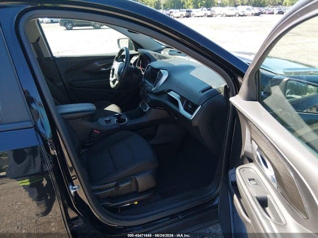 2024 GMC TERRAIN AWD SLE 5