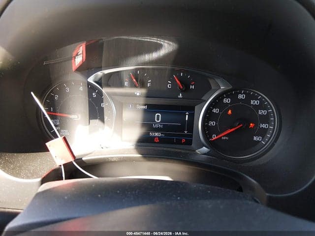 2024 GMC TERRAIN AWD SLE 7