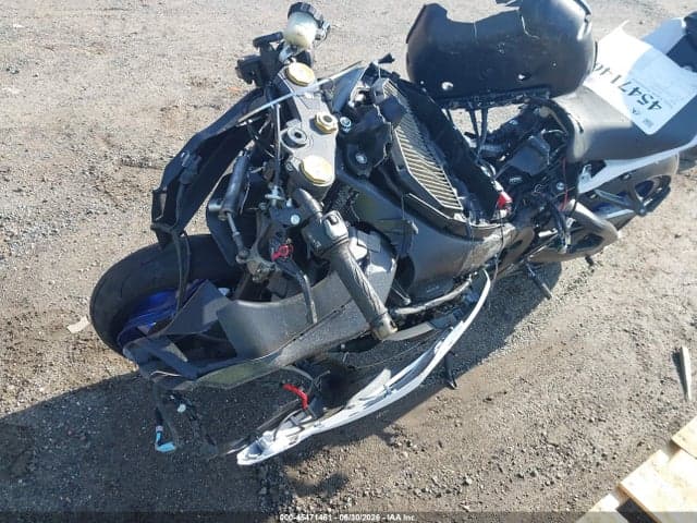 2018 SUZUKI GSX-R1000 15