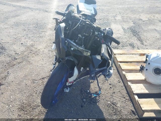 2018 SUZUKI GSX-R1000 5