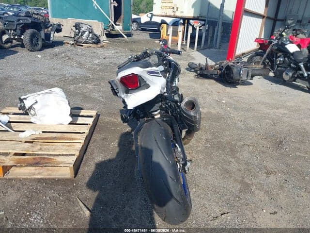 2018 SUZUKI GSX-R1000 6