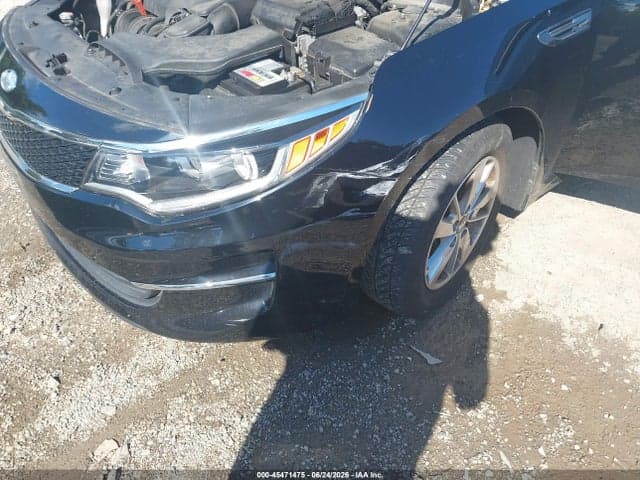 2018 KIA OPTIMA LX 6