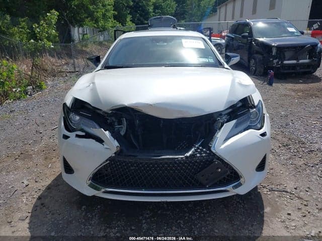 2019 LEXUS RC 300 12