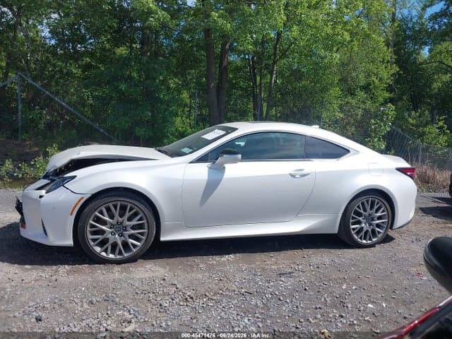 2019 LEXUS RC 300 14