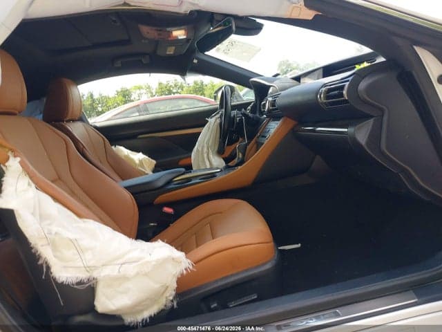 2019 LEXUS RC 300 5