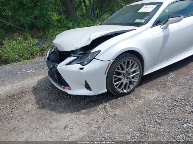 2019 LEXUS RC 300 6