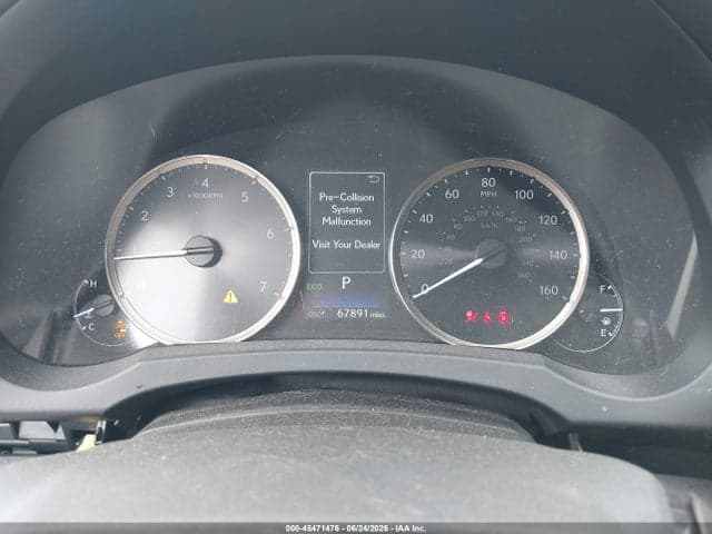 2019 LEXUS RC 300 7