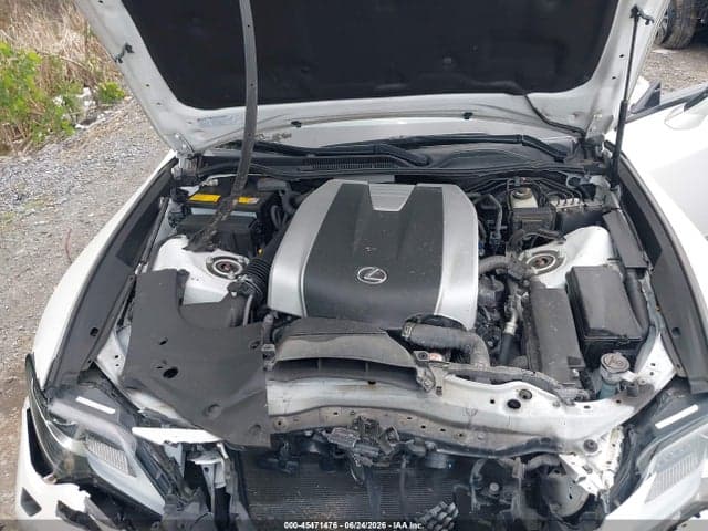 2019 LEXUS RC 300 10