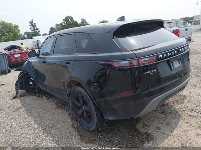 2018 LAND ROVER RANGE ROVER 3