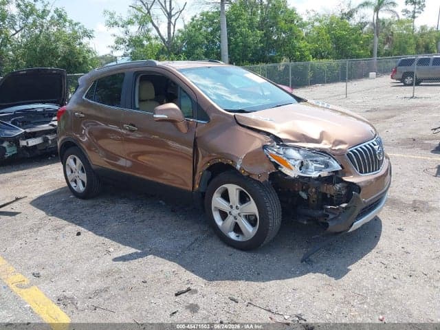2016 BUICK ENCORE 1