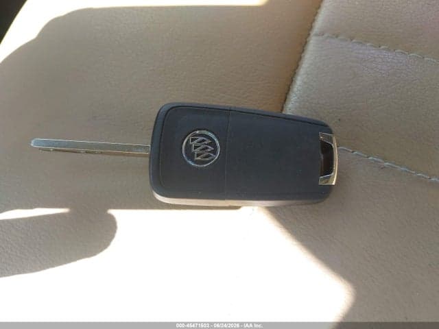 2016 BUICK ENCORE 11