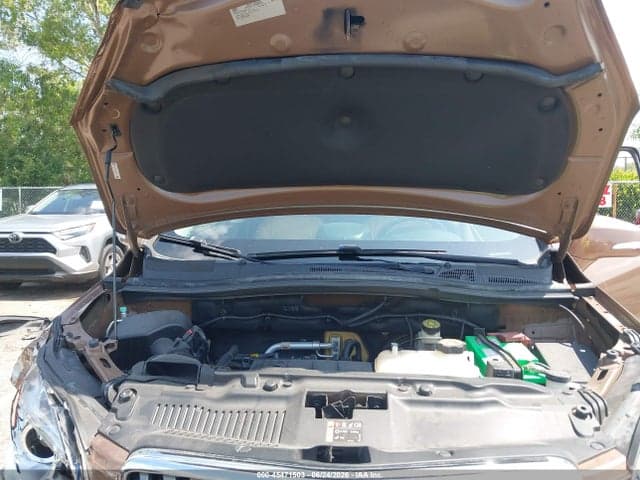 2016 BUICK ENCORE 10