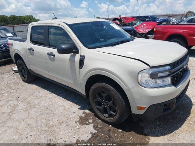 2024 FORD MAVERICK XLT 1