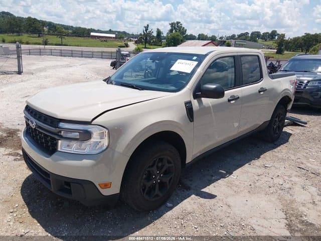 2024 FORD MAVERICK XLT 2
