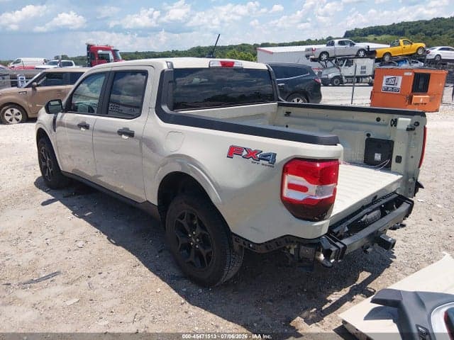 2024 FORD MAVERICK XLT 3