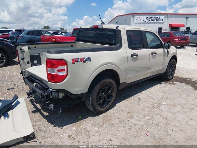 2024 FORD MAVERICK XLT 4