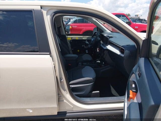 2024 FORD MAVERICK XLT 5